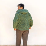 Friday Pattern Company - Beachcomber Jacket - Paper Sewing Pattern