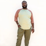 Friday Pattern Company - Rambler Pants - Paper Sewing Pattern