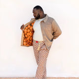 Friday Pattern Company - Beachcomber Jacket - Paper Sewing Pattern