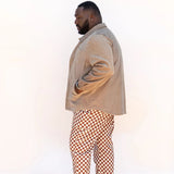 Friday Pattern Company - Beachcomber Jacket - Paper Sewing Pattern