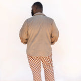 Friday Pattern Company - Beachcomber Jacket - Paper Sewing Pattern