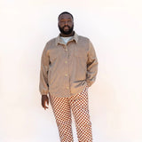 Friday Pattern Company - Beachcomber Jacket - Paper Sewing Pattern