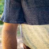 Woodley Tee - PDF Sewing Pattern