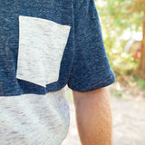 Woodley Tee - PDF Sewing Pattern