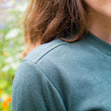 Woodley Tee - PDF Sewing Pattern