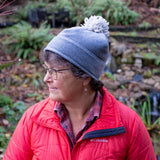 Haslam Hat - PDF Sewing Pattern