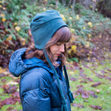 Haslam Hat - PDF Sewing Pattern
