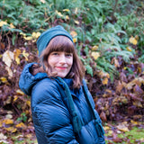 Haslam Hat - PDF Sewing Pattern