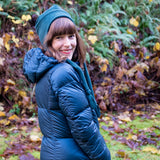 Haslam Hat - PDF Sewing Pattern
