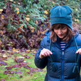 Haslam Hat - PDF Sewing Pattern