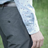Fairfield Button up - PDF Sewing Pattern