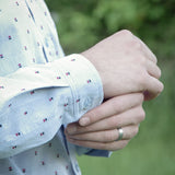 Fairfield Button up - PDF Sewing Pattern