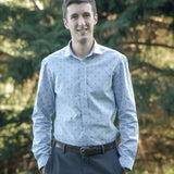 Fairfield Button up - PDF Sewing Pattern