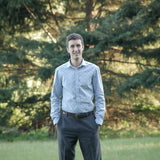 Fairfield Button up - PDF Sewing Pattern