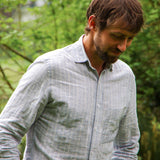 Fairfield Button up - PDF Sewing Pattern