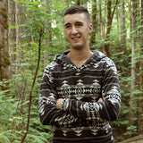 Finlayson Sweater - PDF Sewing Pattern