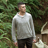 Finlayson Sweater - PDF Sewing Pattern
