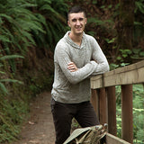 Finlayson Sweater - PDF Sewing Pattern