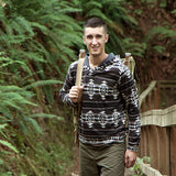 Finlayson Sweater - PDF Sewing Pattern