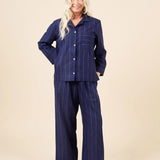 Closet Core - Fran Pajamas - Paper Sewing Pattern
