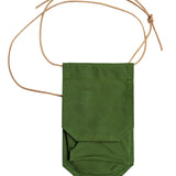 Merchant and Mills - Francli Pocket Bag - Sewing Pattern