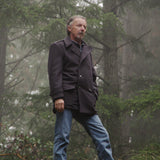 Goldstream Peacoat - PDF Sewing Pattern