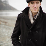 Goldstream Peacoat - PDF Sewing Pattern