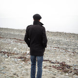 Goldstream Peacoat - PDF Sewing Pattern