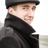 Goldstream Peacoat - PDF Sewing Pattern