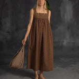 Merchant and Mills - The Honey - Sewing Pattern