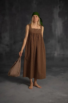 Merchant and Mills - The Honey - Sewing Pattern