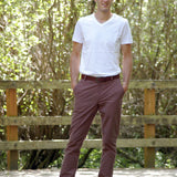Jedediah Pants - PDF Sewing Pattern
