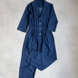 Modern Sewing Company - Jesse Jumpsuit - Pdf Sewing Pattern
