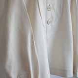 Modern Sewing Company - French Smock - Pdf Sewing Pattern