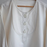 Modern Sewing Company - French Smock - Pdf Sewing Pattern