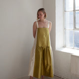 Modern Sewing Company - Sienna Dress - Pdf Sewing Pattern