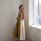 Modern Sewing Company - Sienna Dress - Pdf Sewing Pattern