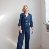 Modern Sewing Company - Jesse Jumpsuit - Pdf Sewing Pattern