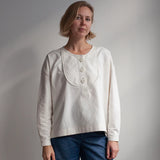 Modern Sewing Company - French Smock - Pdf Sewing Pattern