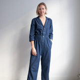 Modern Sewing Company - Jesse Jumpsuit - Pdf Sewing Pattern