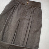 Modern Sewing Company - Spring Trousers - Pdf Sewing Pattern