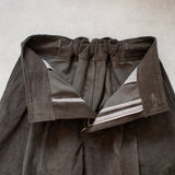 Modern Sewing Company - Spring Trousers - Pdf Sewing Pattern