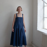 Modern Sewing Company - Sienna Dress - Pdf Sewing Pattern