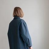 Darcy Coat - Pdf Sewing Pattern