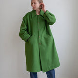 Darcy Coat - Pdf Sewing Pattern