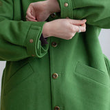 Darcy Coat - Pdf Sewing Pattern