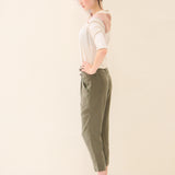 Camas Blouse - PDF Sewing Pattern