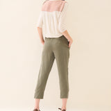 Camas Blouse - PDF Sewing Pattern