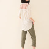 Lazo Trousers - PDF Sewing Pattern