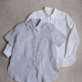 Modern Sewing Company - Classic Shirt - Pdf Sewing Pattern